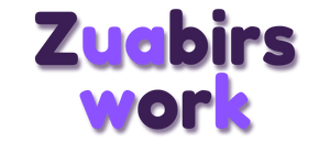 web developer in USA | ZubairsWork