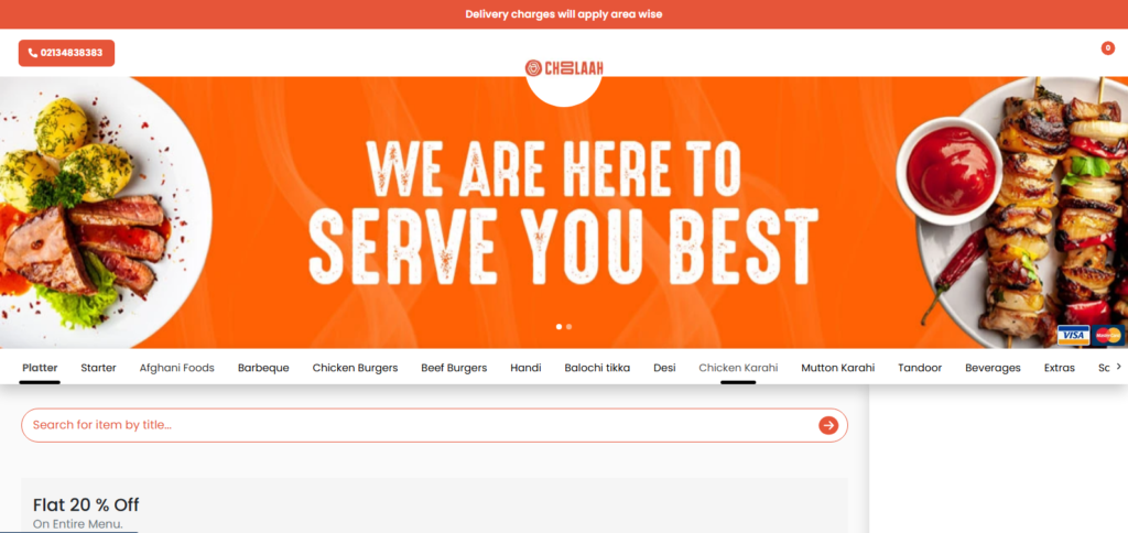 web developer in USA | ZubairsWork