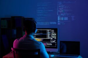 web developer in USA | ZubairsWork